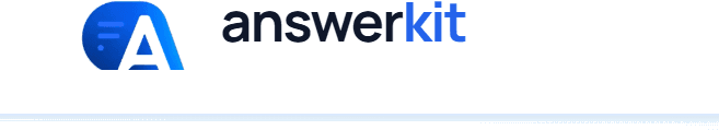 AnswerKit