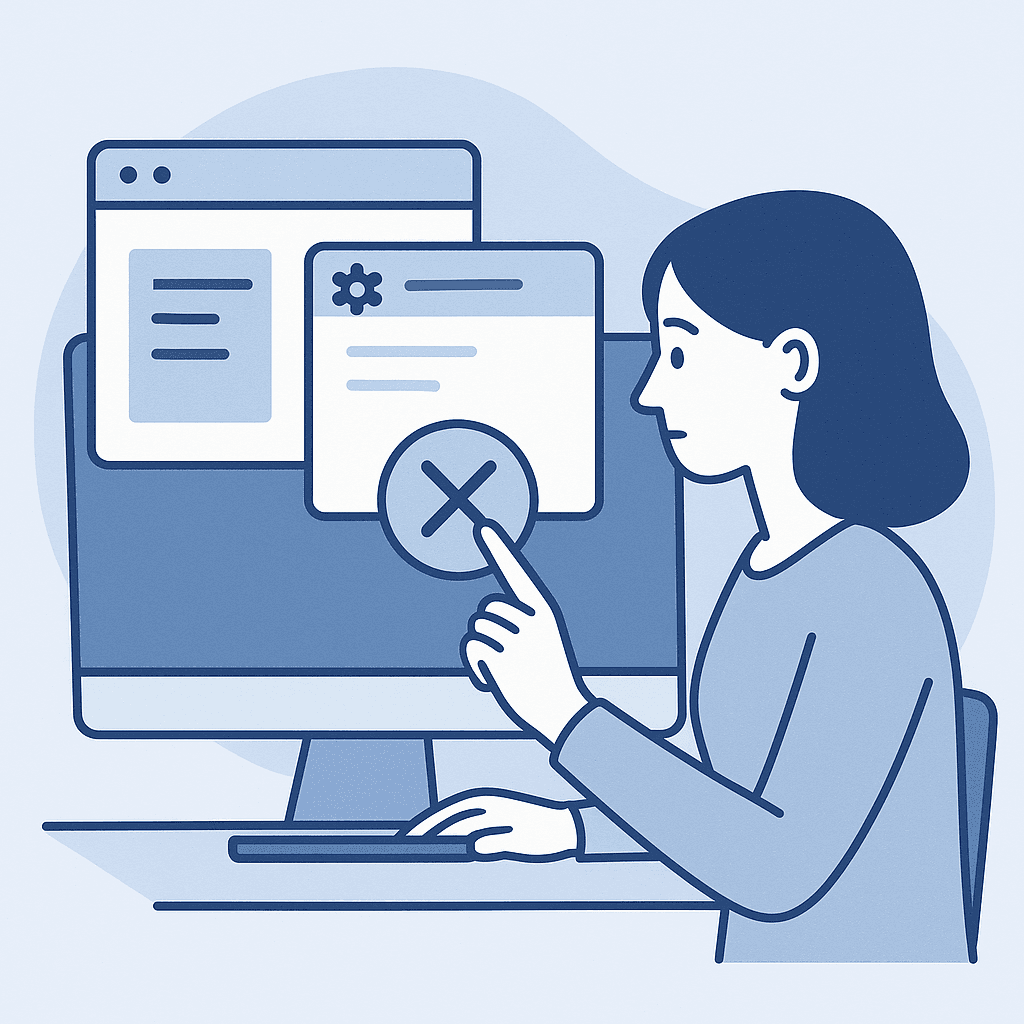 Illustration for: How do I stop Teams from opening on startup?